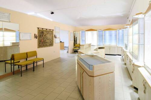Ausstellung - 