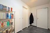 Diele - 1 Zimmer Etagenwohnung in München