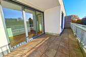 Terrasse - 