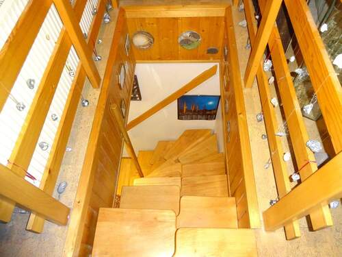  Treppenhaus - 