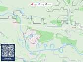 Lageplan QR Code - 