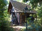 Nebengebäude mit Studioraum - 3 Zimmer Einfamilienhaus zum Kaufen in Wienhausen / Nordburg