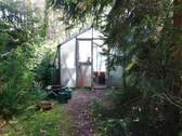 Gewächshaus - 