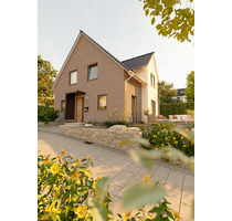 Strahlend und lauschig - ein Traumhaus für die Familie in Ohrdruf