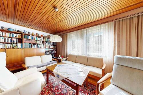 Immobilien-Aachen-Haus-Kaufen-QJ363-03 - Einfamilienhaus mit 105,60 m² in Aachen zum Kaufen