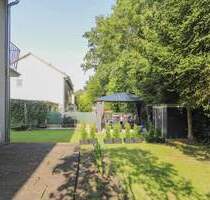 Attraktive Doppelhaushälfte mit großem Garten in Nürnberg, Reichelsdorf