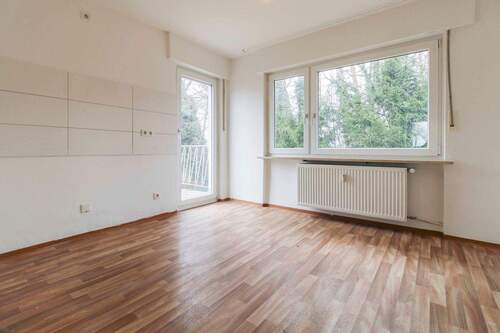 Küche OG - Doppelhaushälfte mit 130,20 m² in Nürnberg zum Kaufen