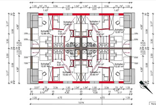 individuelle Anpassungen möglich - 