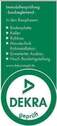 Dekra geprüft - 