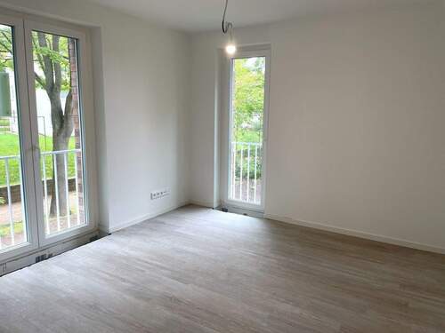 Zimmer - 3 Zimmer Etagenwohnung in Schleswig