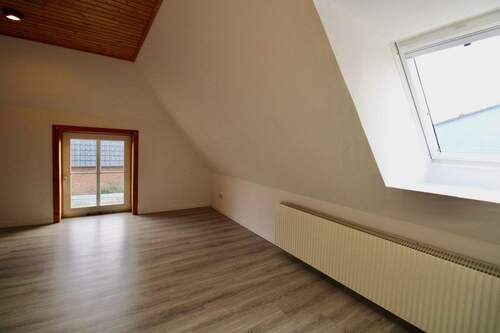 Einliegerwohnung: Kinderzimmer - 