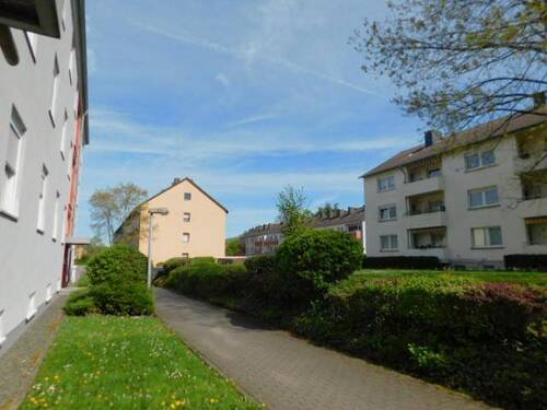 BB4 Grünanlage - 3 Zimmer Etagenwohnung zum Kaufen in Trier