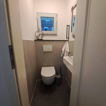 Gäste WC - 