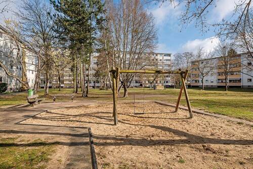 Spielplatz - 