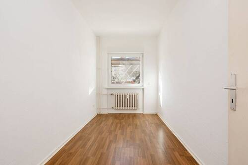 Kinder- / Arbeitszimmer - 
