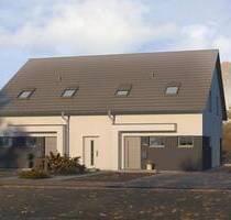 Doppelhaus - Platz für 2 Familien - Leipzig Probstheida