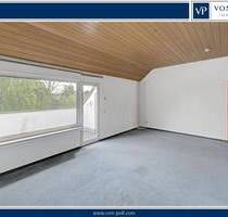 Charmante 2-Zimmerwohnung mit Loggia in bevorzugter Lage des Dortmunder Südens