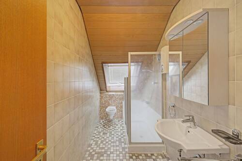 Badezimmer - 