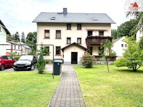 Grundstück - 