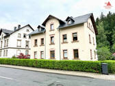 Hausansicht - 