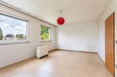 Schlafzimmer zwei im Obergeschoss - 
