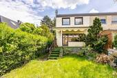 Gartenansicht - 