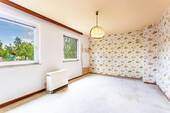 Schlafzimmer eins im Obergeschoss - 