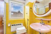 Badezimmer im Obergeschoss - 