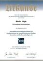 IVD-Mitgliedschaft Makler - 
