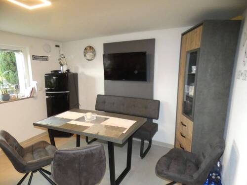 Wohnküche (Foto 2) - Etagenwohnung mit 87,00 m&sup2; in Giengen an der Brenz zur Miete