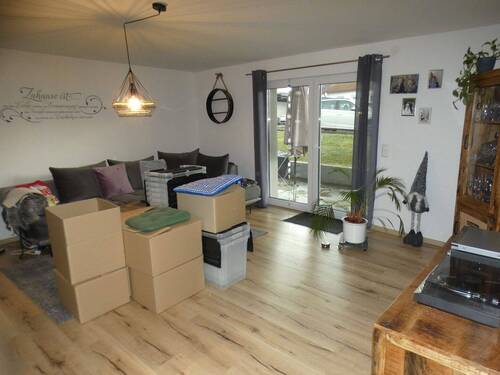 Wohnzimmer (Foto 2) - 