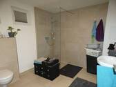 Bad/Toilette - 