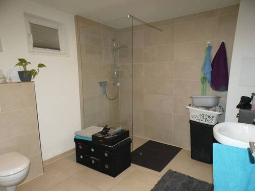 Bad/Toilette - 