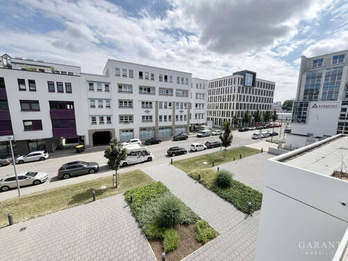 Ausblick - 