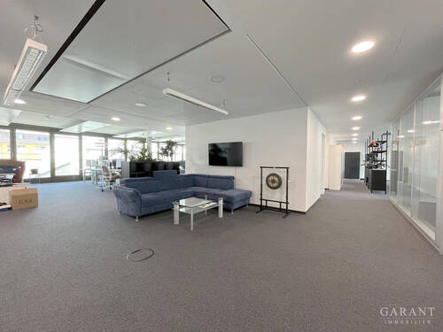 Bürozugang - Büro in Stuttgart zur Miete