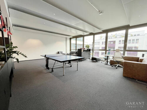 Pausenraum - 