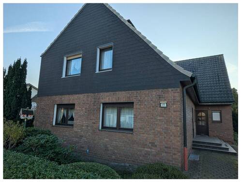 Bild 1 - Teil Vermietetes Mehrfamilienhaus in Voerde