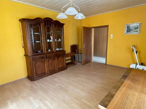 Zimmer EG - 