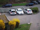 Parken - 