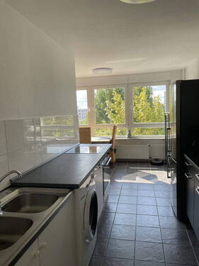 Bild 2 - 3 Zimmer Etagenwohnung zum Kaufen in Monheim am Rhein