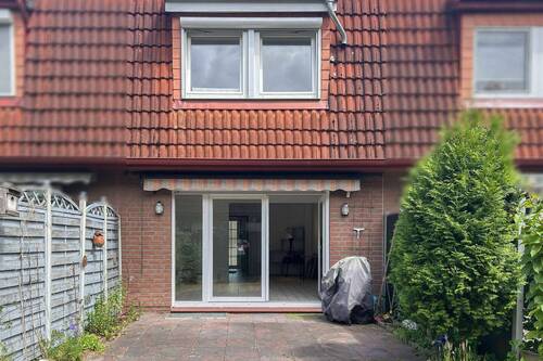 Außenansicht Garten - 