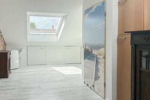 Studio - Reihenmittelhaus mit 112,00 m² in Buxtehude zum Kaufen