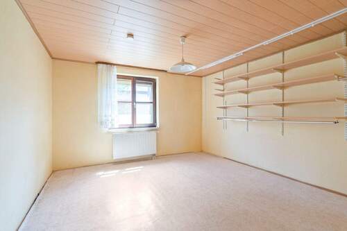 Einfamilienhaus - EG - 