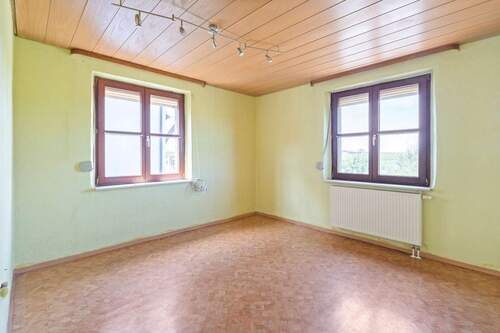 Einfamilienhaus - EG - 