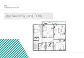 Grundriss - ZFH - 1.OG - 
