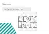Grundriss - ZFH - DG - 