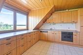 DG - Küche - Mehrfamilienhaus, Wohnhaus mit 346,00 m² in Tuchenbach zum Kaufen