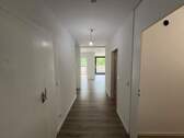 Eingang - 2 Zimmer Etagenwohnung zur Miete in Saarbrücken