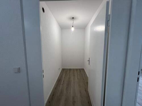 Abstellraum - 2 Zimmer Etagenwohnung in Saarbrücken