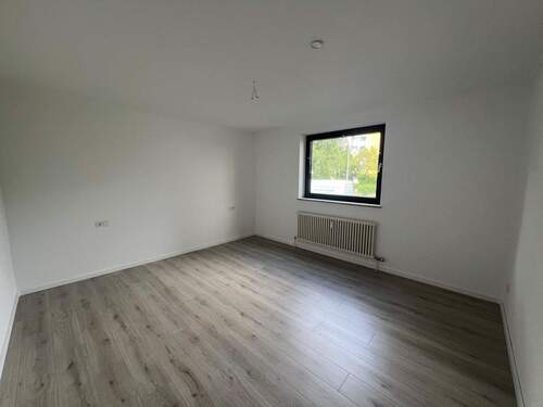 Schlafzimmer - Etagenwohnung mit 64,00 m² in Saarbrücken zur Miete